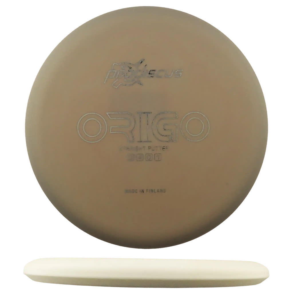 Basic Origo