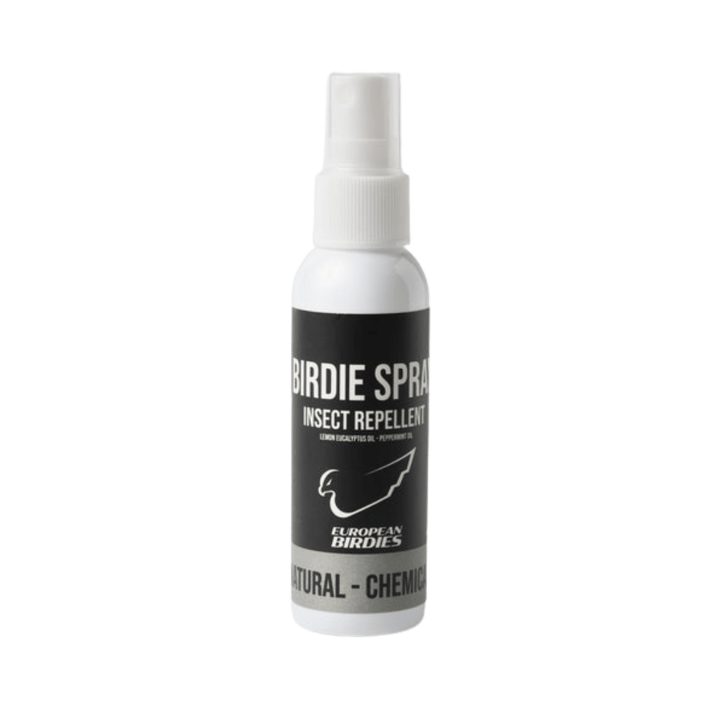 Birdie Spray - Insektsmedel