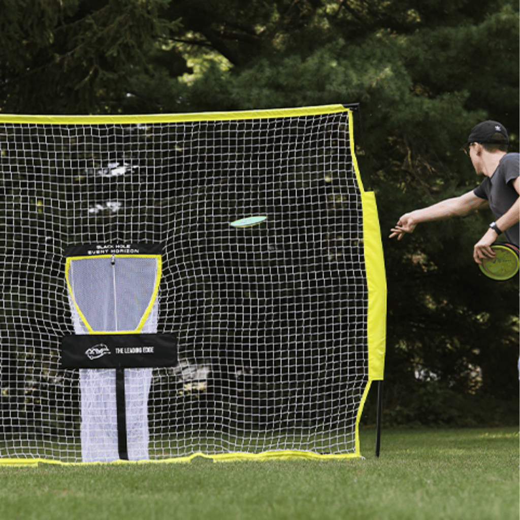 Black Hole Event Horizon – Disc Golf-nät