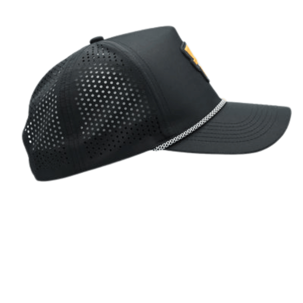 Snapback Sports Cap