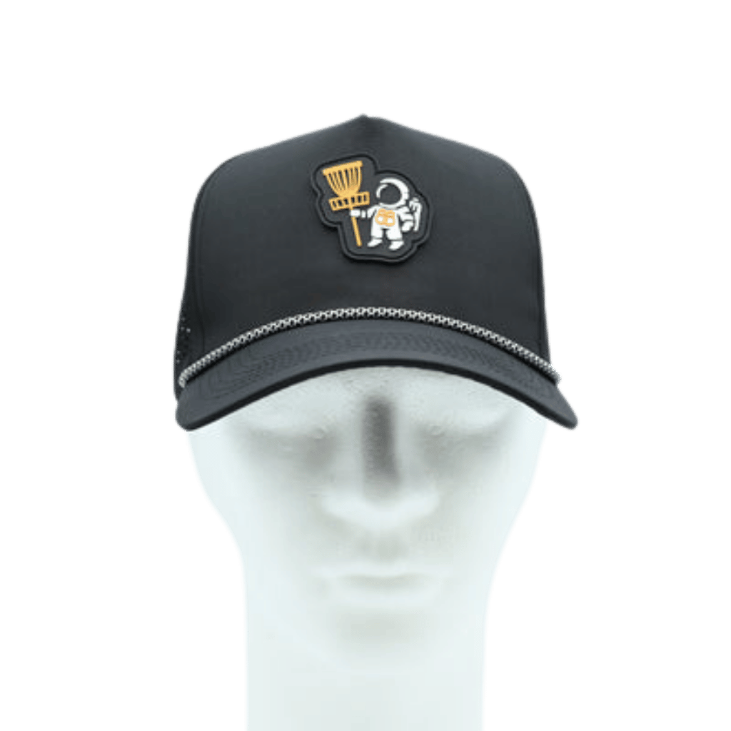 Snapback Sports Cap