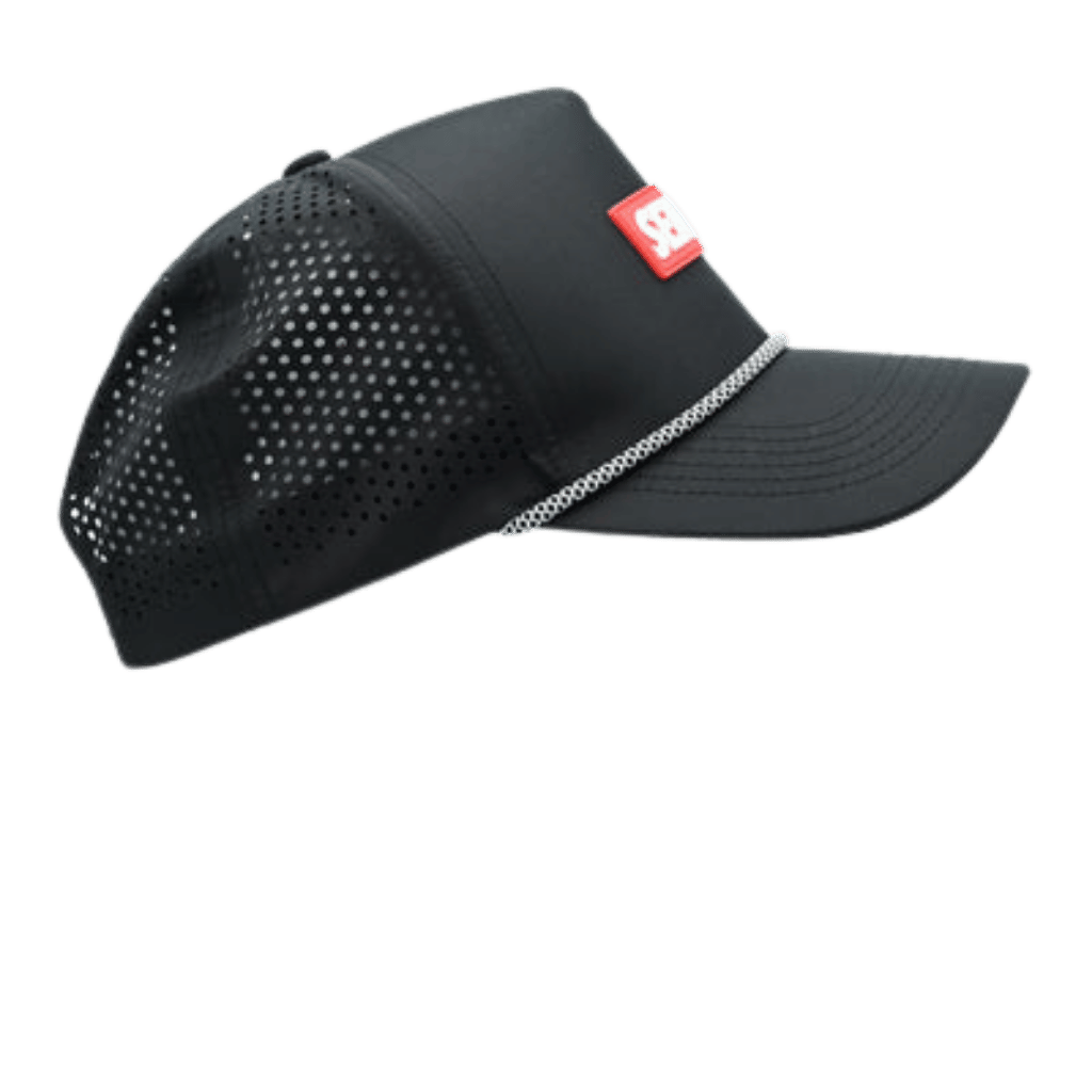 Snapback Sports Cap