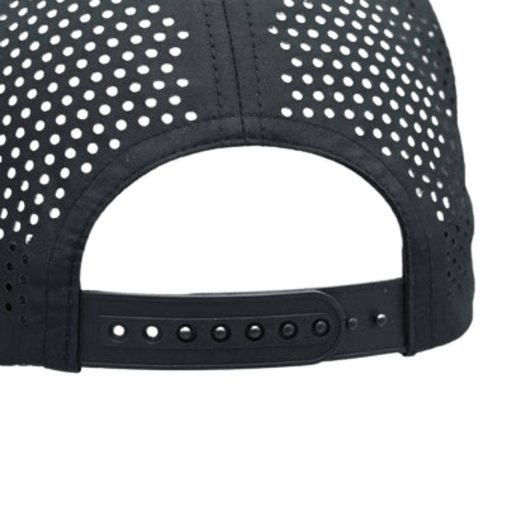 Snapback Sports Cap