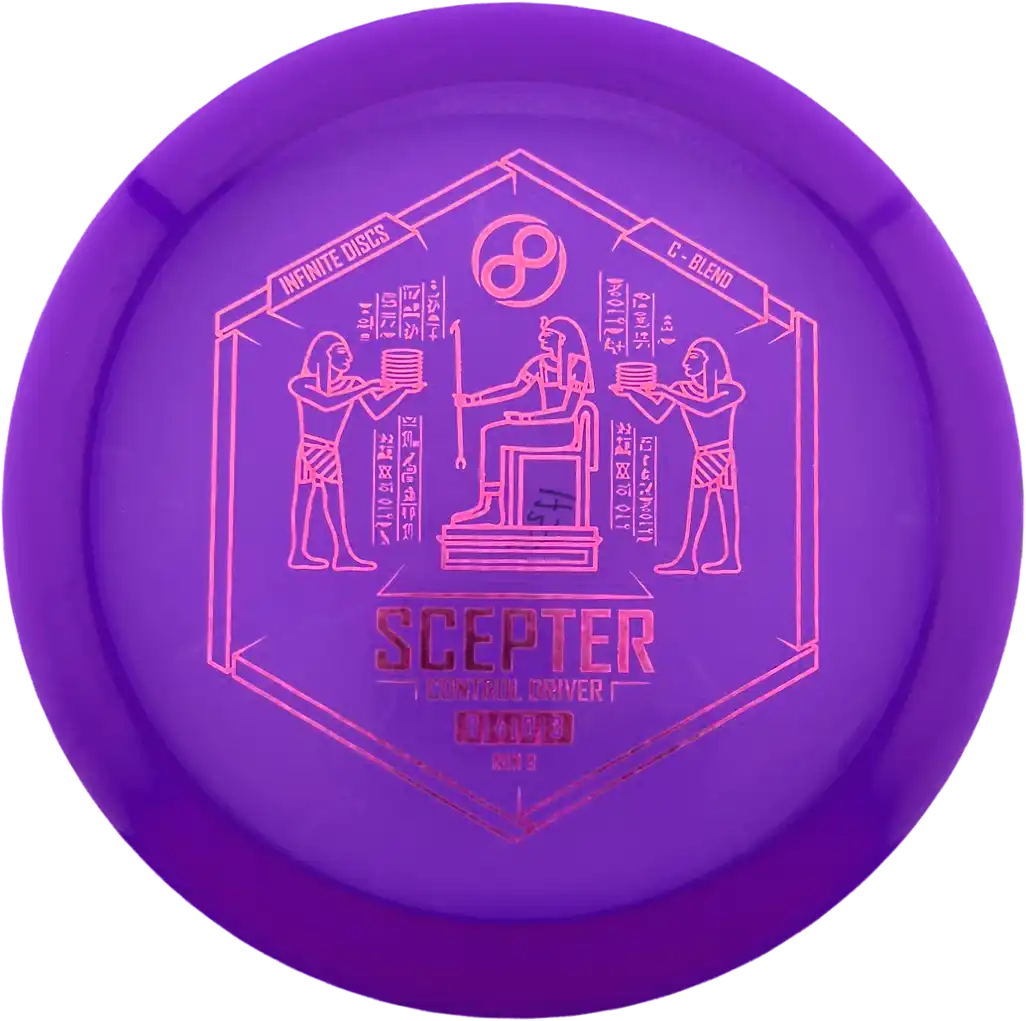 C-Blend Scepter