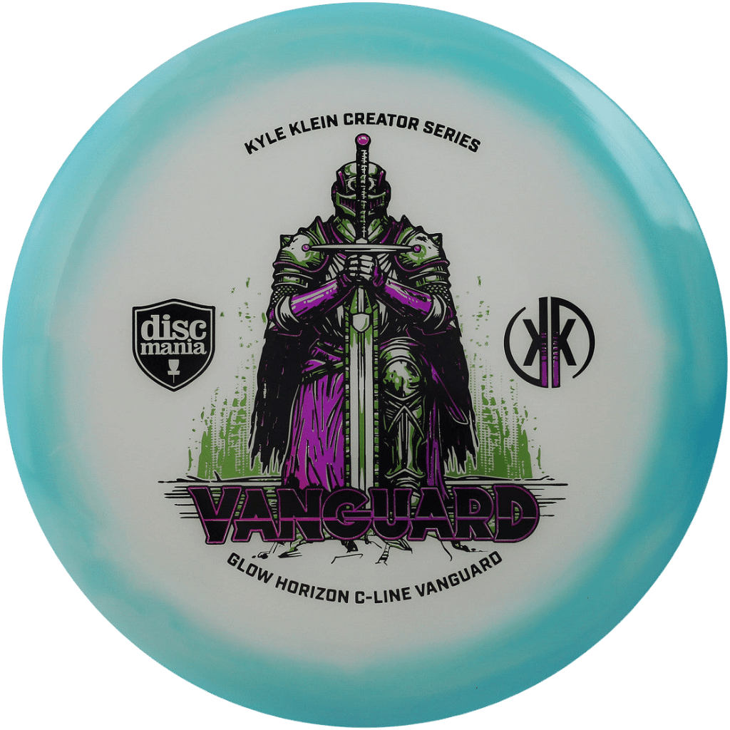 Glow Horizon C-Line Vanguard - Kyle Klein 2026 Creator Series