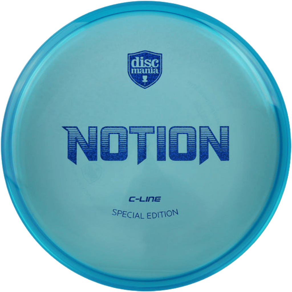 C-Line Notion - Special Edition
