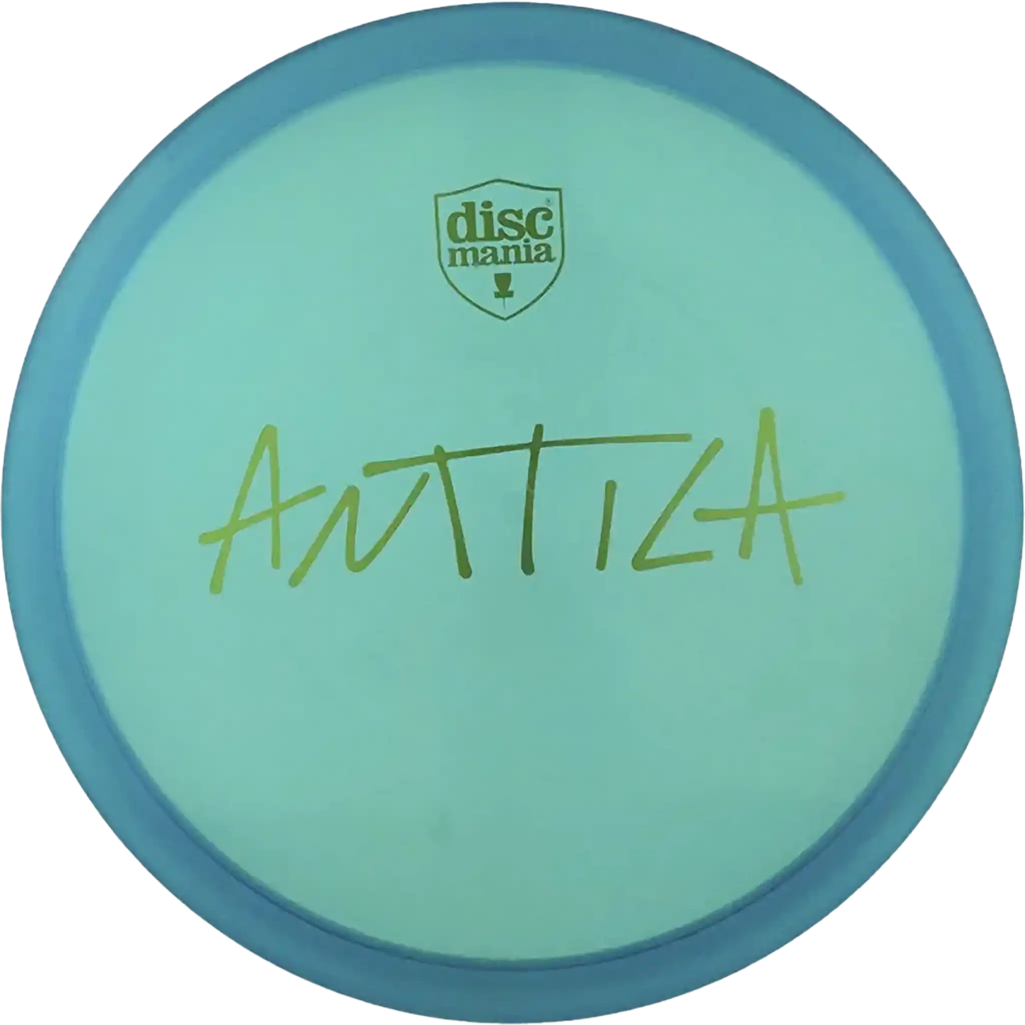 C-Line MD1 - Anttila Stamp