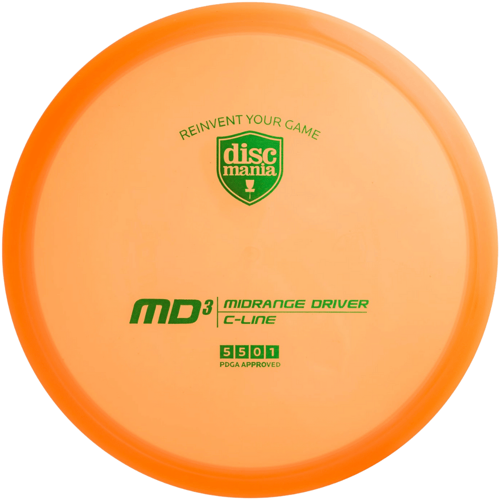 C-Line MD3