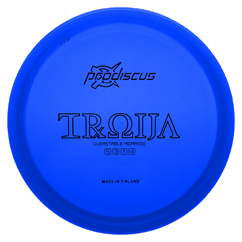 Prodiscus Premium Troija