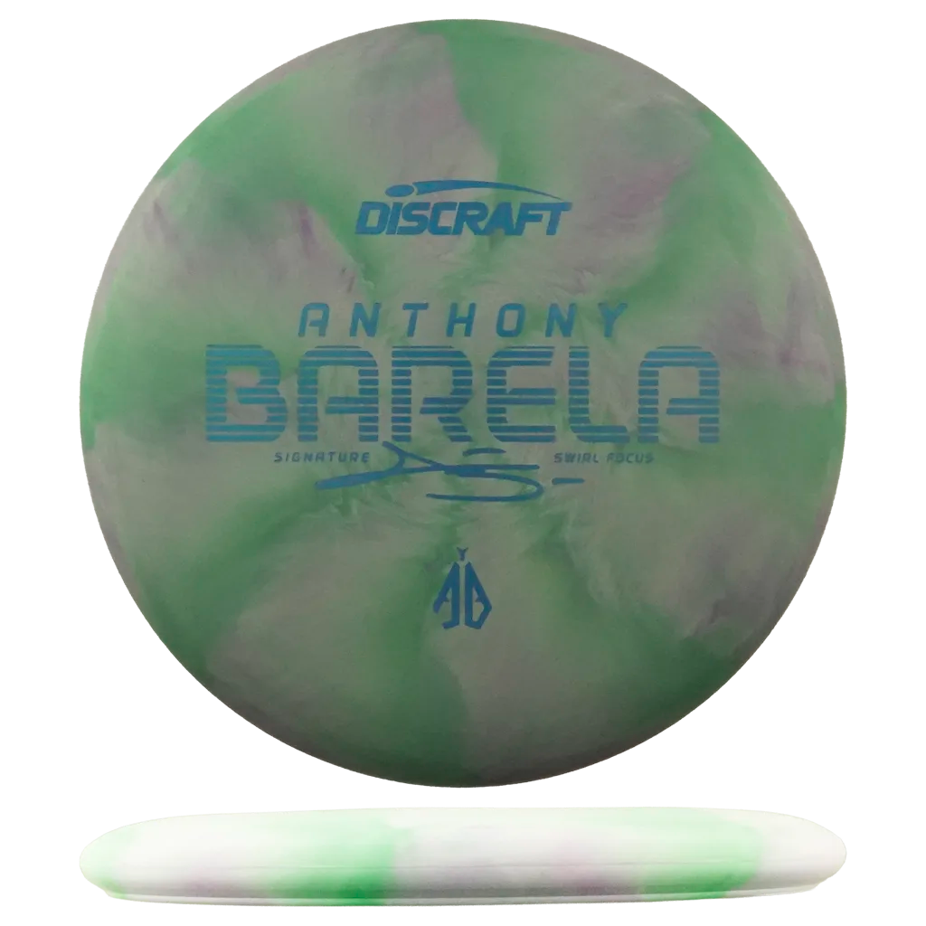 CT Swirl Focus - Anthony Barela