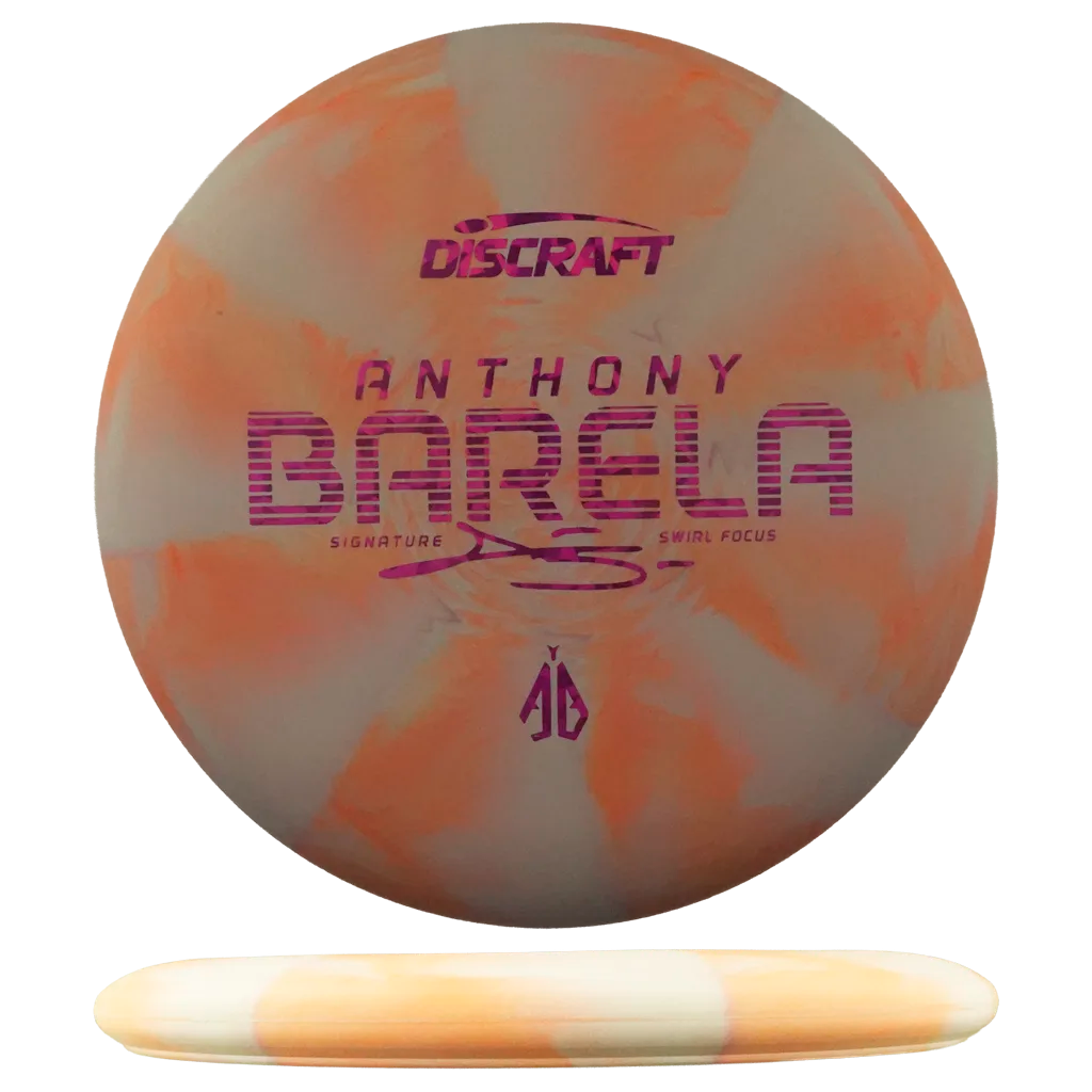 CT Swirl Focus - Anthony Barela