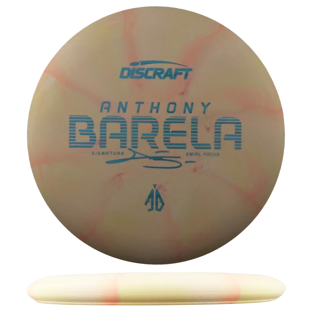 CT Swirl Focus - Anthony Barela