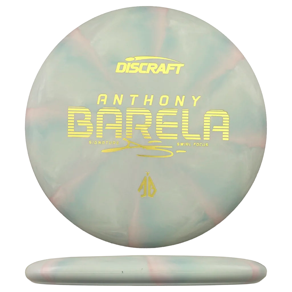 CT Swirl Focus - Anthony Barela