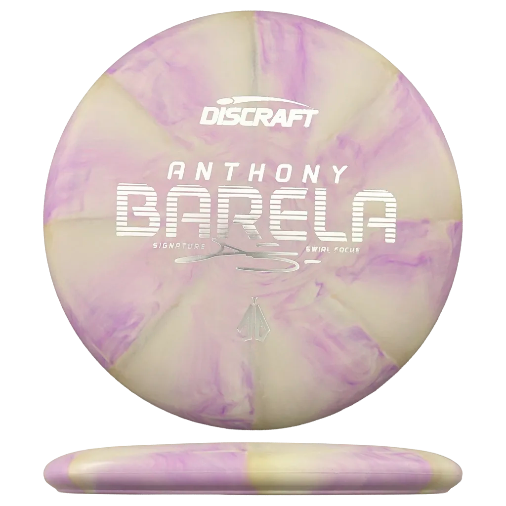 CT Swirl Focus - Anthony Barela