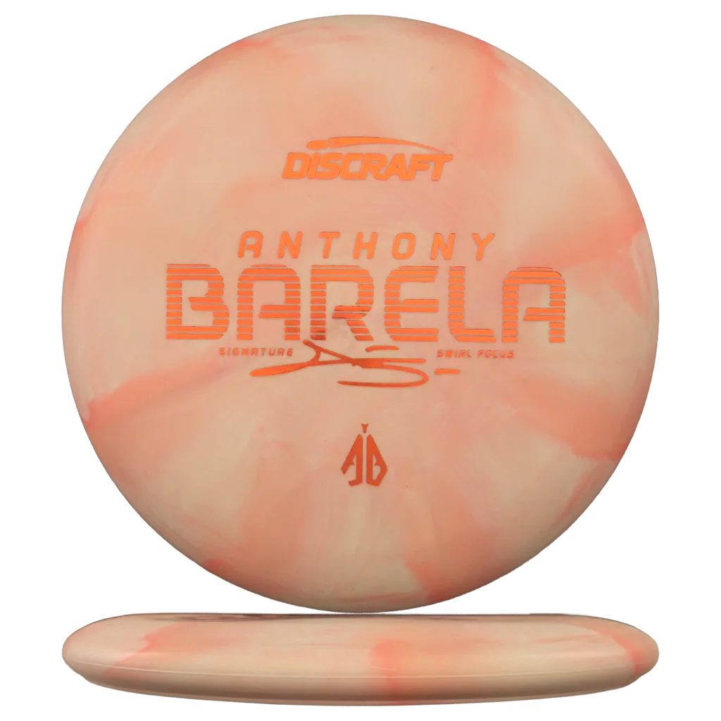 CT Swirl Focus - Anthony Barela