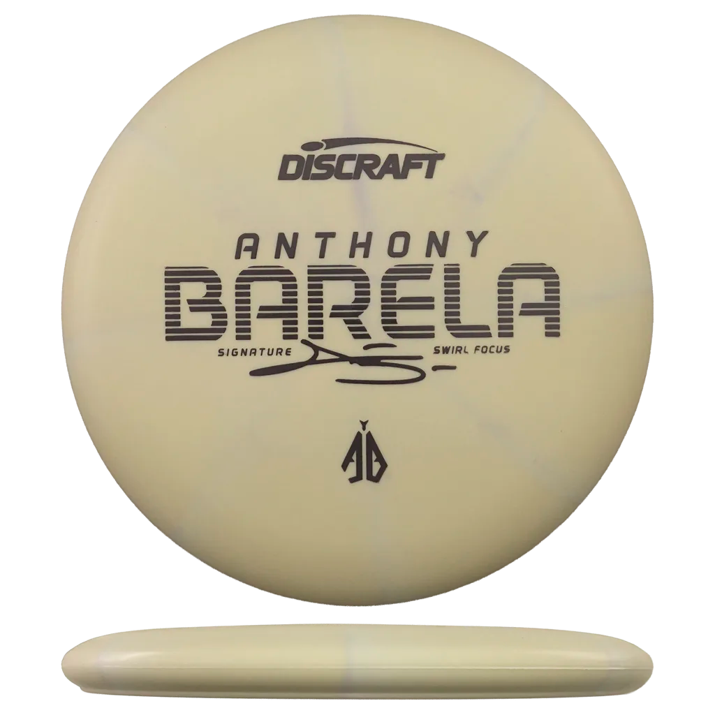 CT Swirl Focus - Anthony Barela