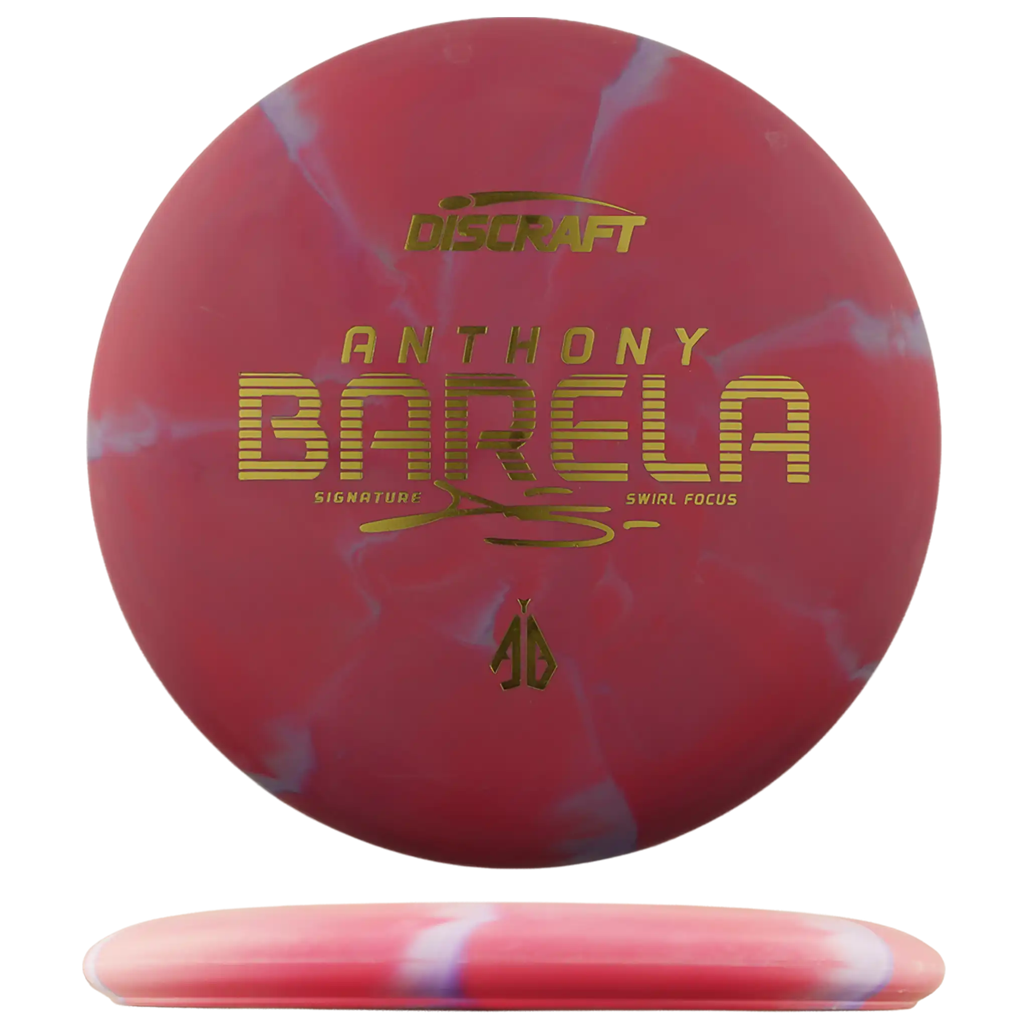 CT Swirl Focus - Anthony Barela