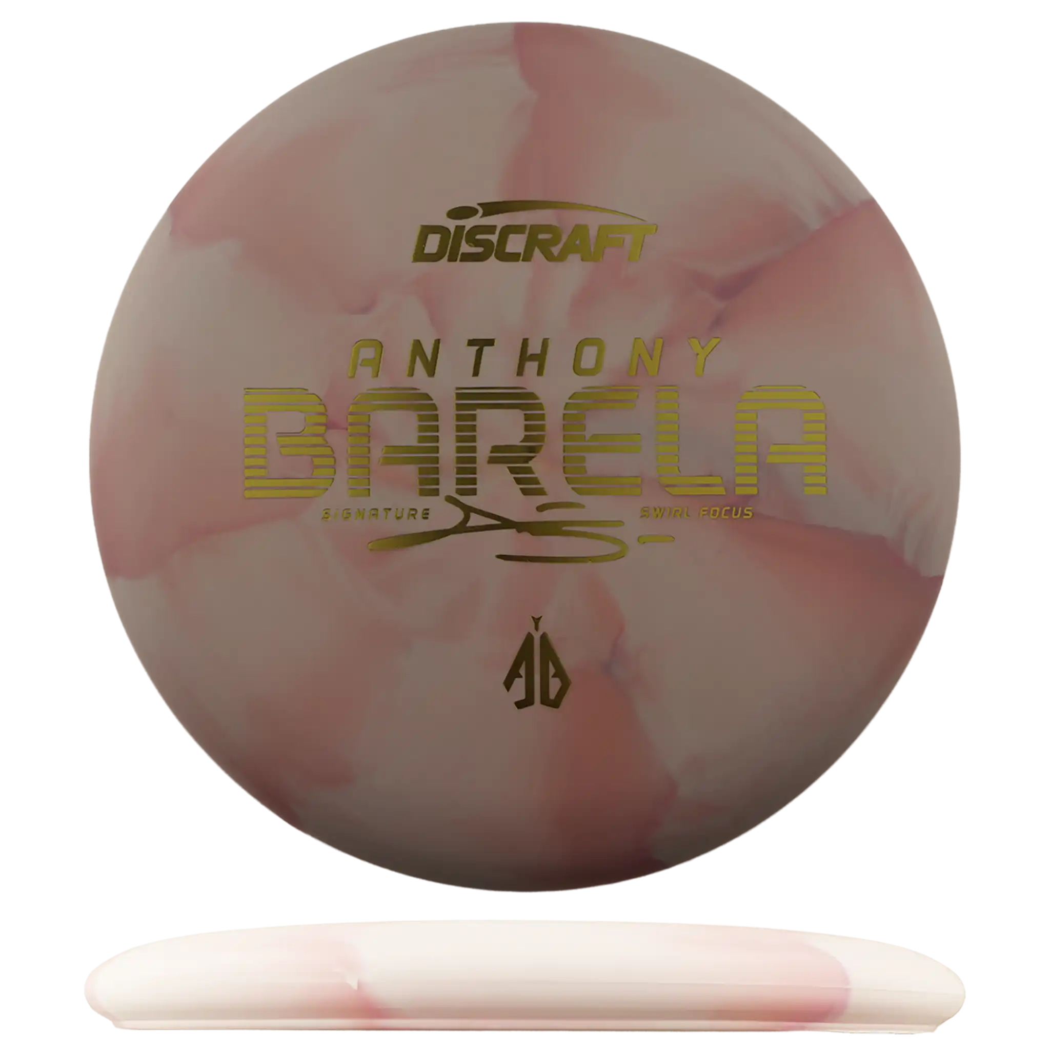 CT Swirl Focus - Anthony Barela