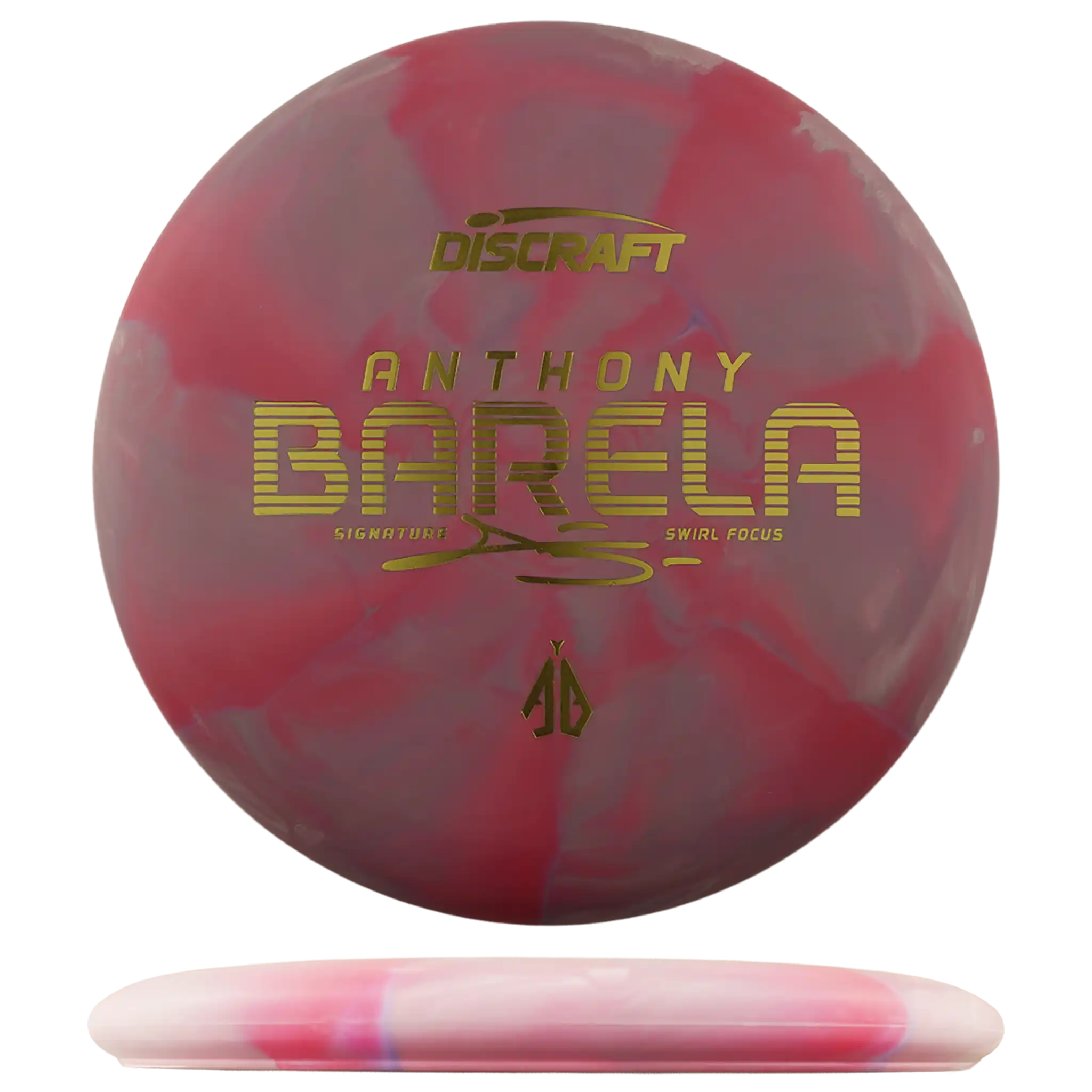 CT Swirl Focus - Anthony Barela