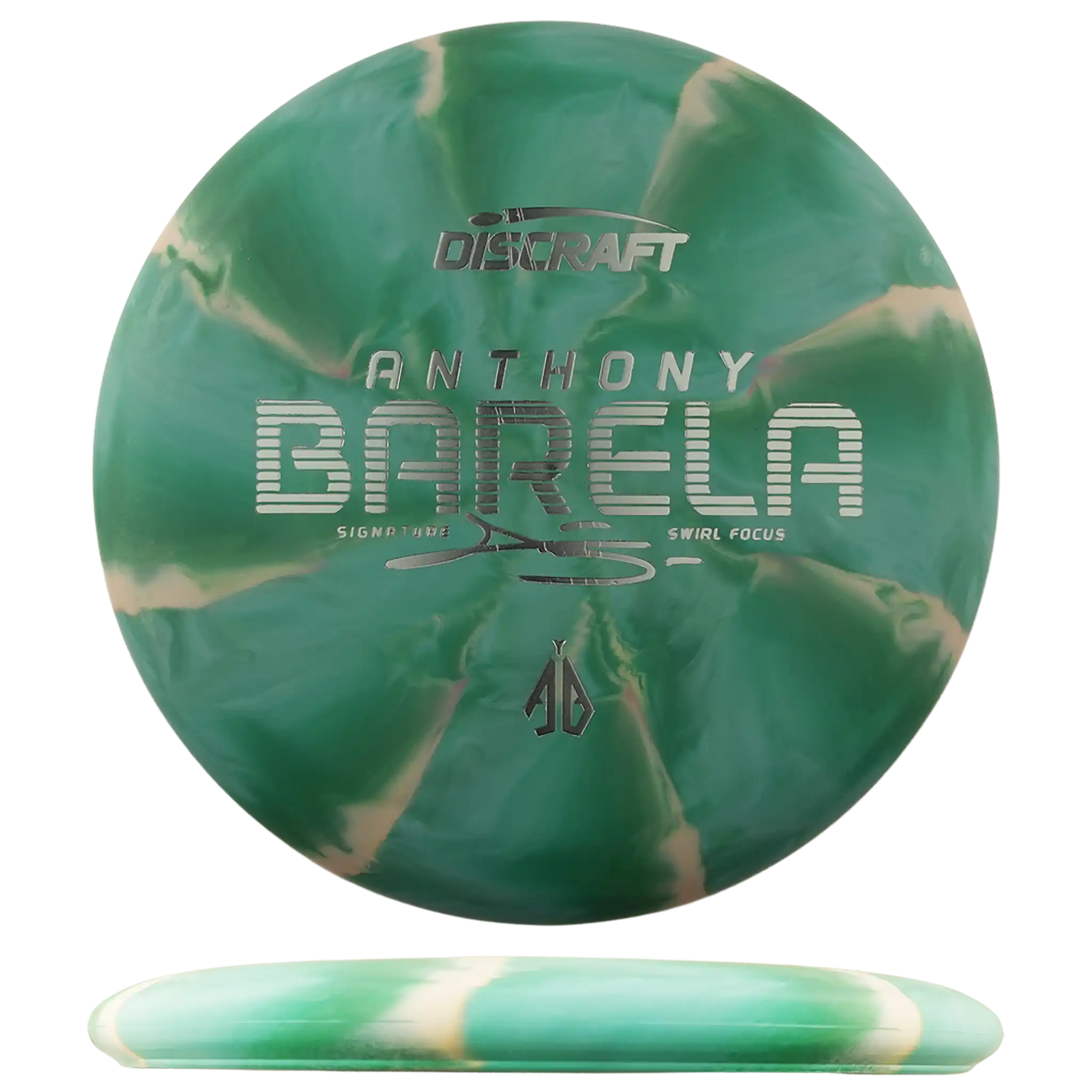 CT Swirl Focus - Anthony Barela