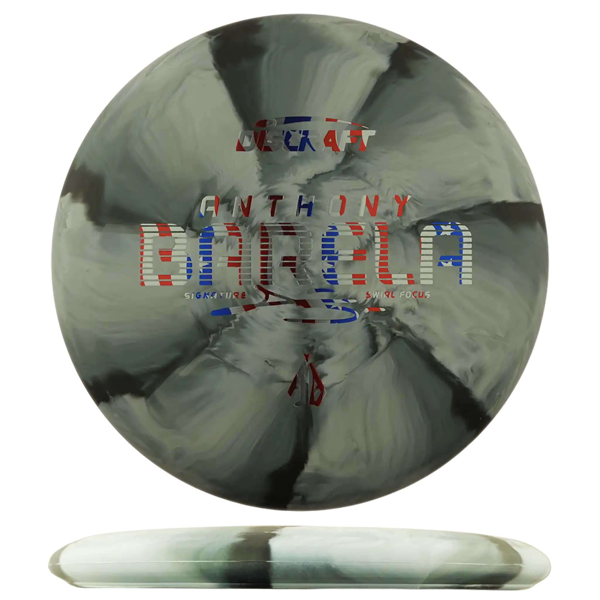 CT Swirl Focus - Anthony Barela