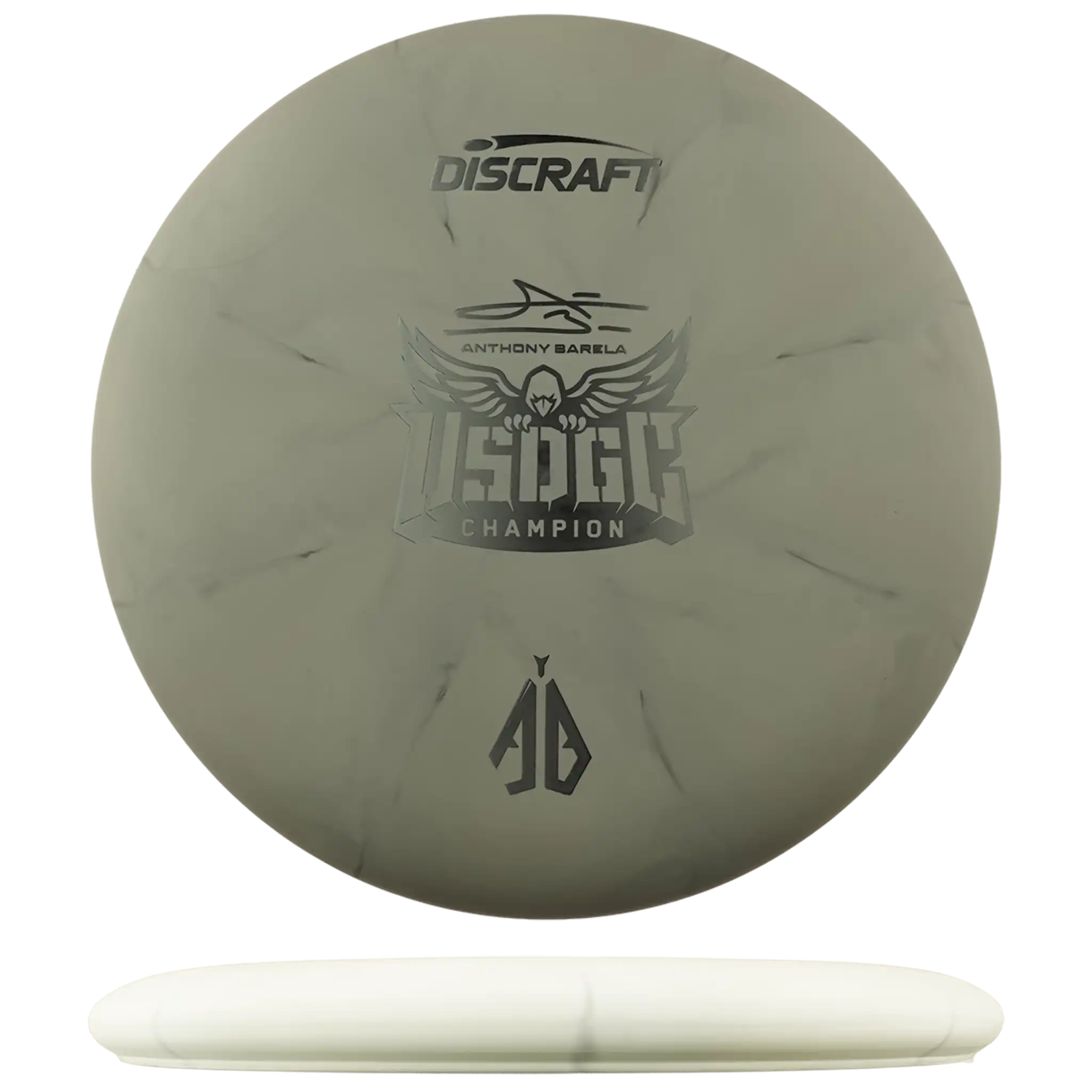 CT Swirl Focus - Anthony Barela USDGC Champion