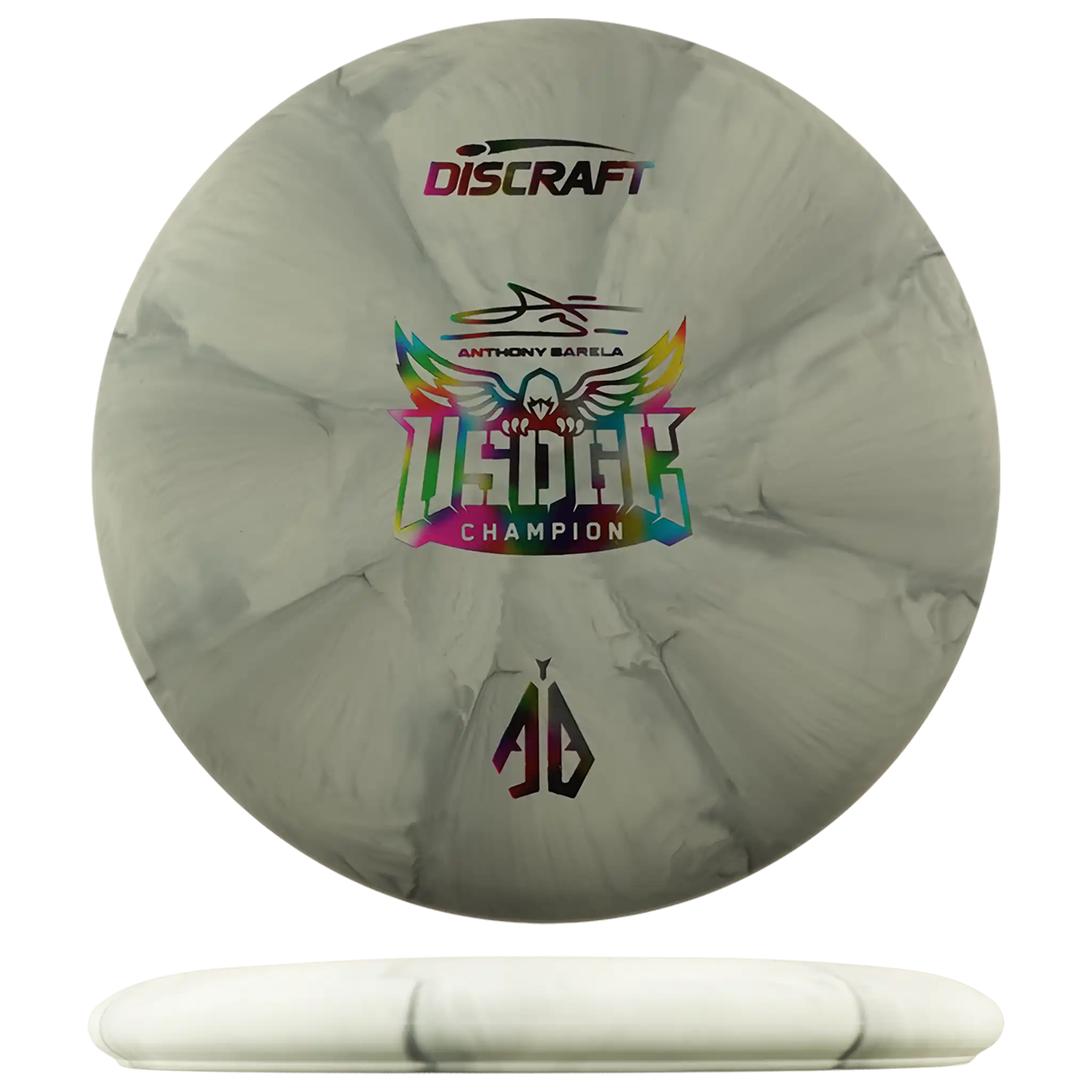 CT Swirl Focus - Anthony Barela USDGC Champion