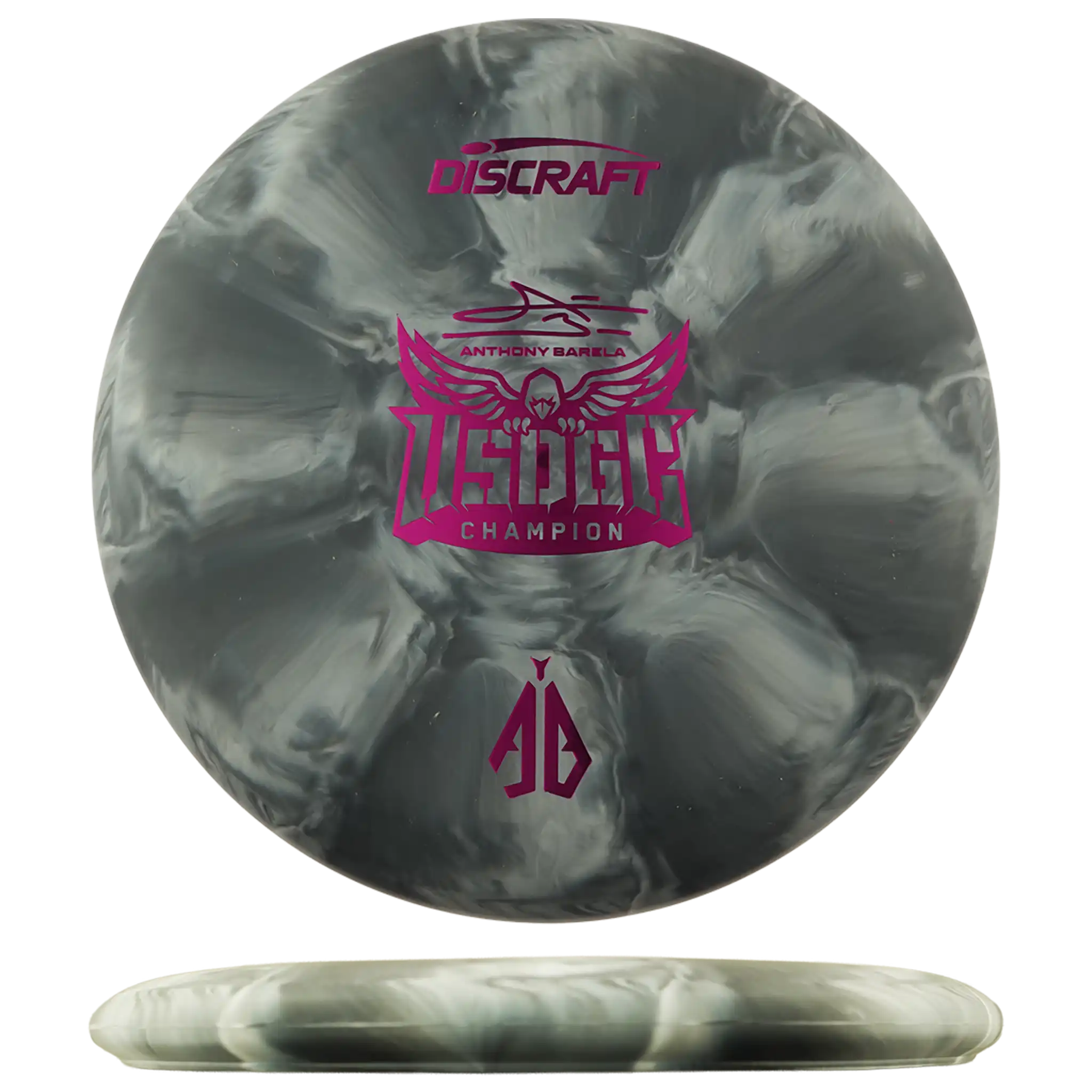 CT Swirl Focus - Anthony Barela USDGC Champion