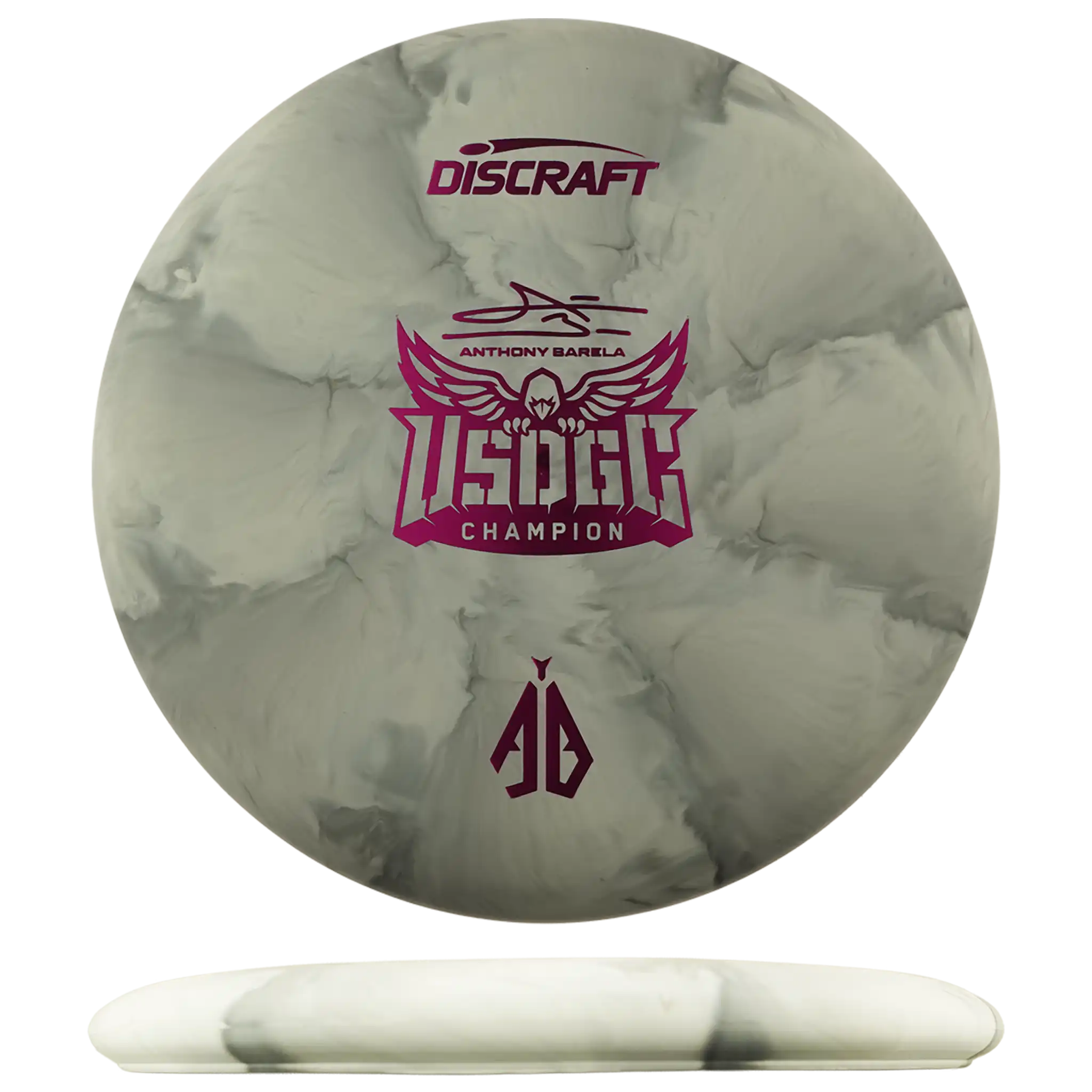 CT Swirl Focus - Anthony Barela USDGC Champion