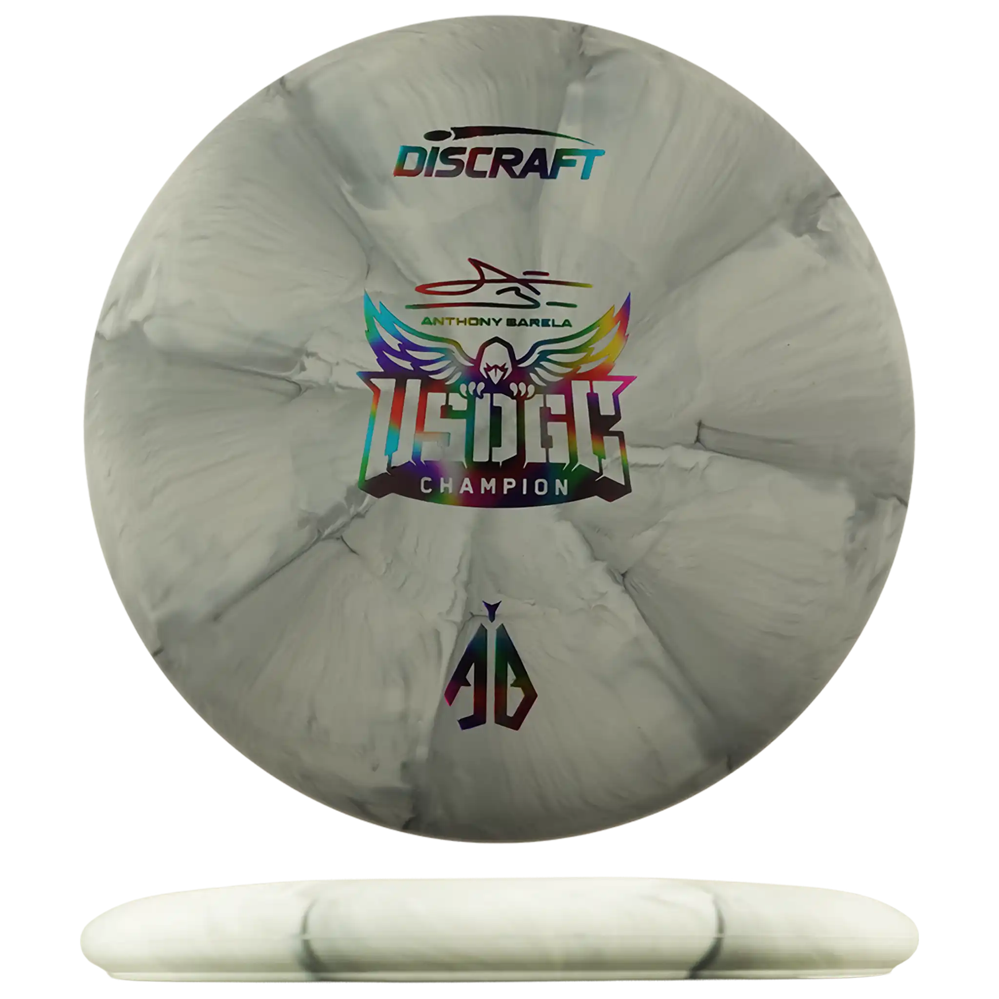 CT Swirl Focus - Anthony Barela USDGC Champion