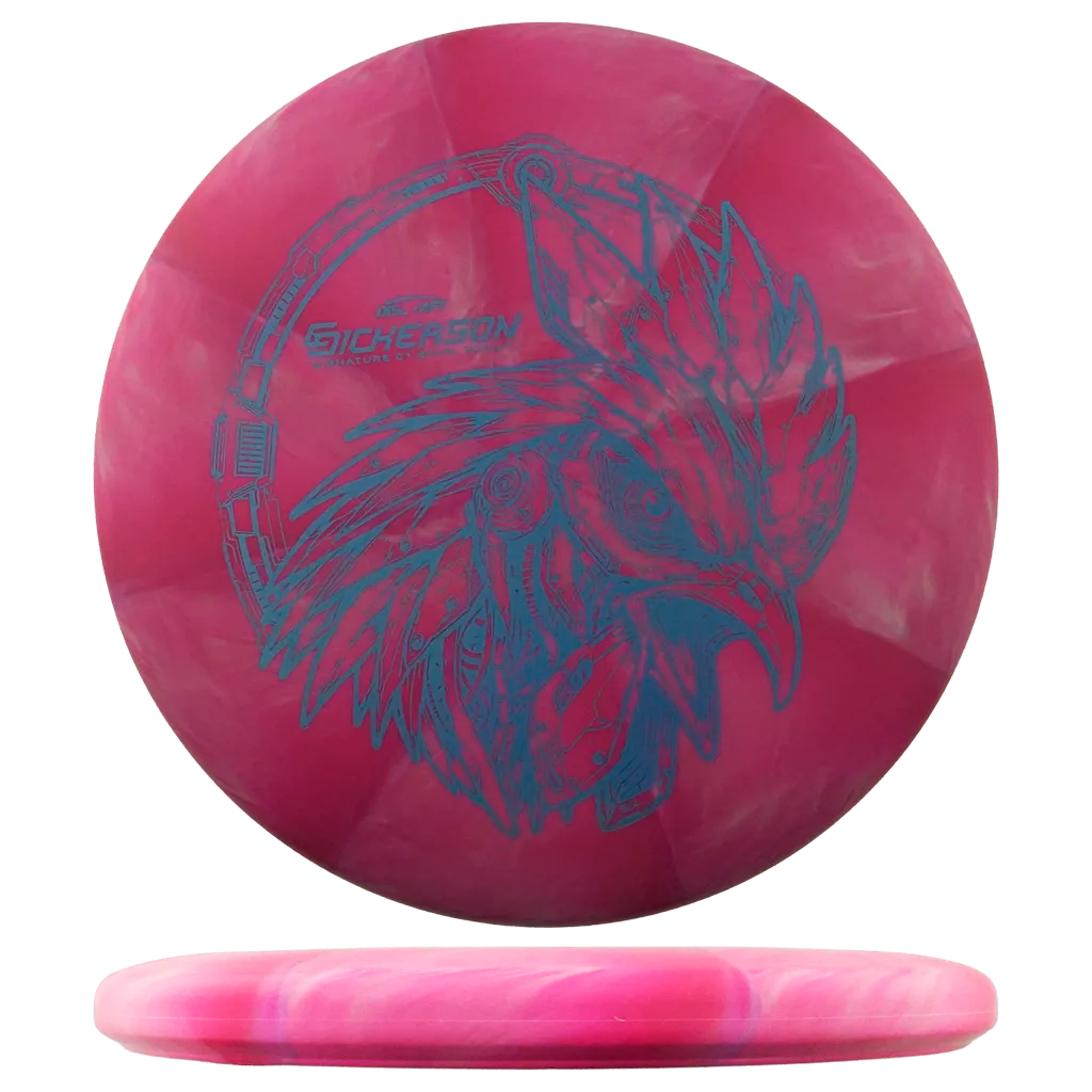 CT Swirl Roost - Chris Dickerson 2026 Signature Series