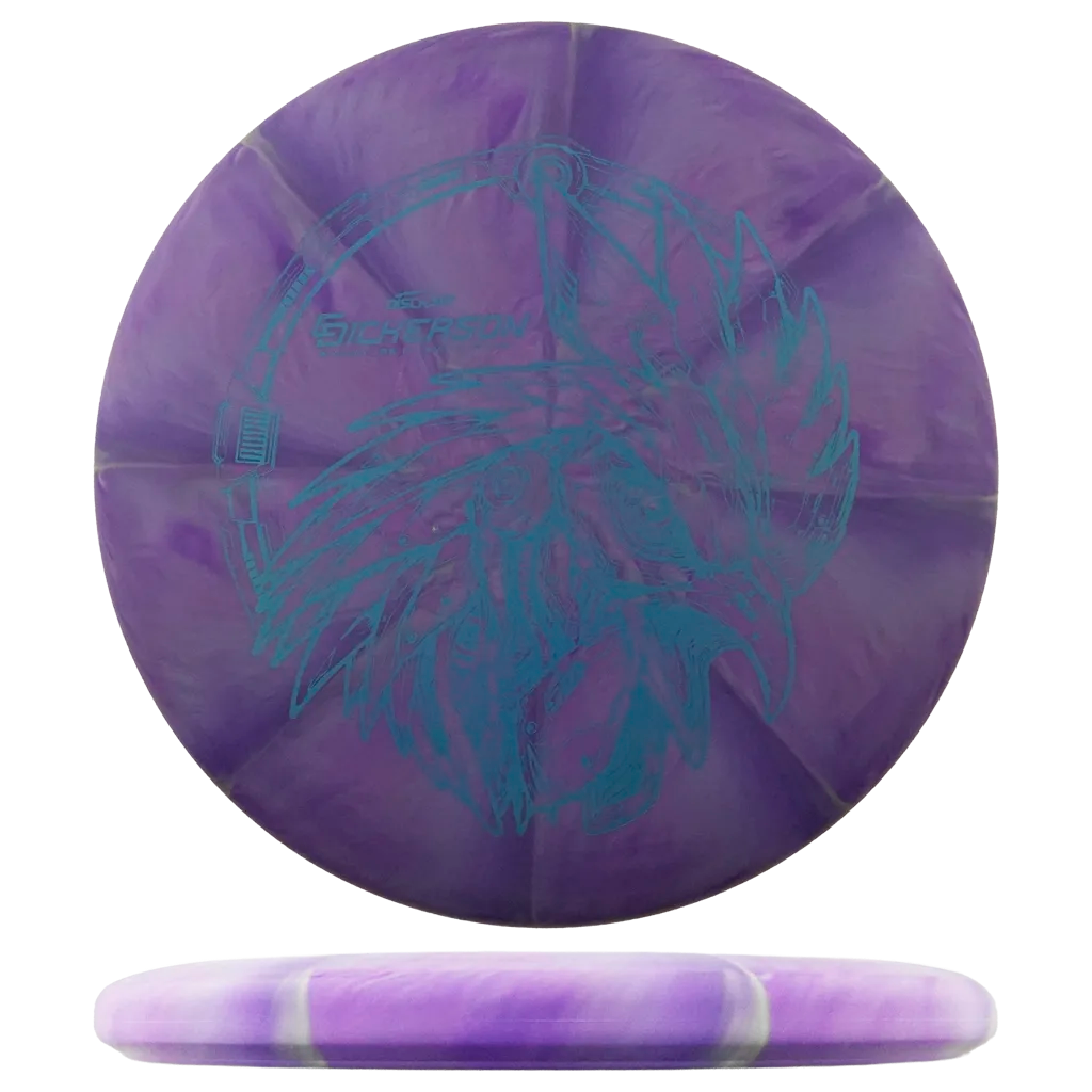 CT Swirl Roost - Chris Dickerson 2026 Signature Series