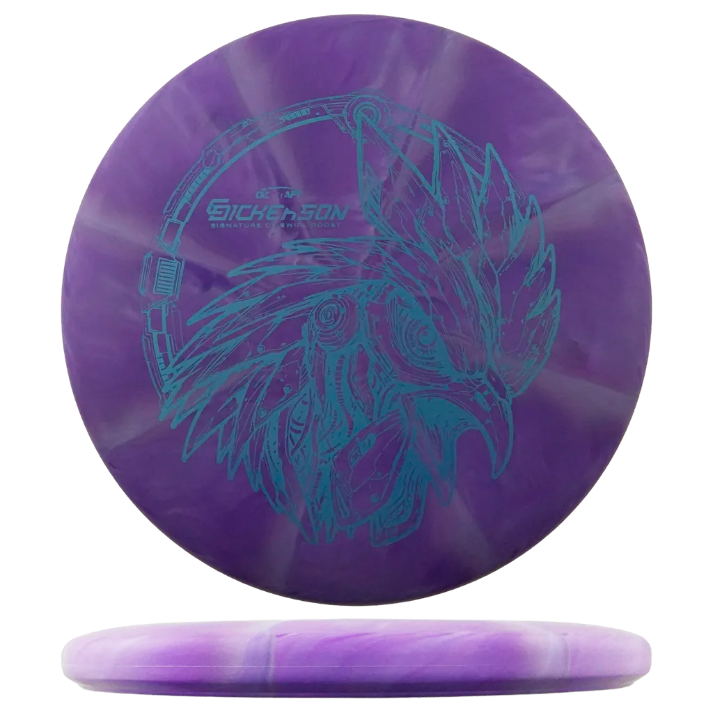 CT Swirl Roost - Chris Dickerson 2026 Signature Series