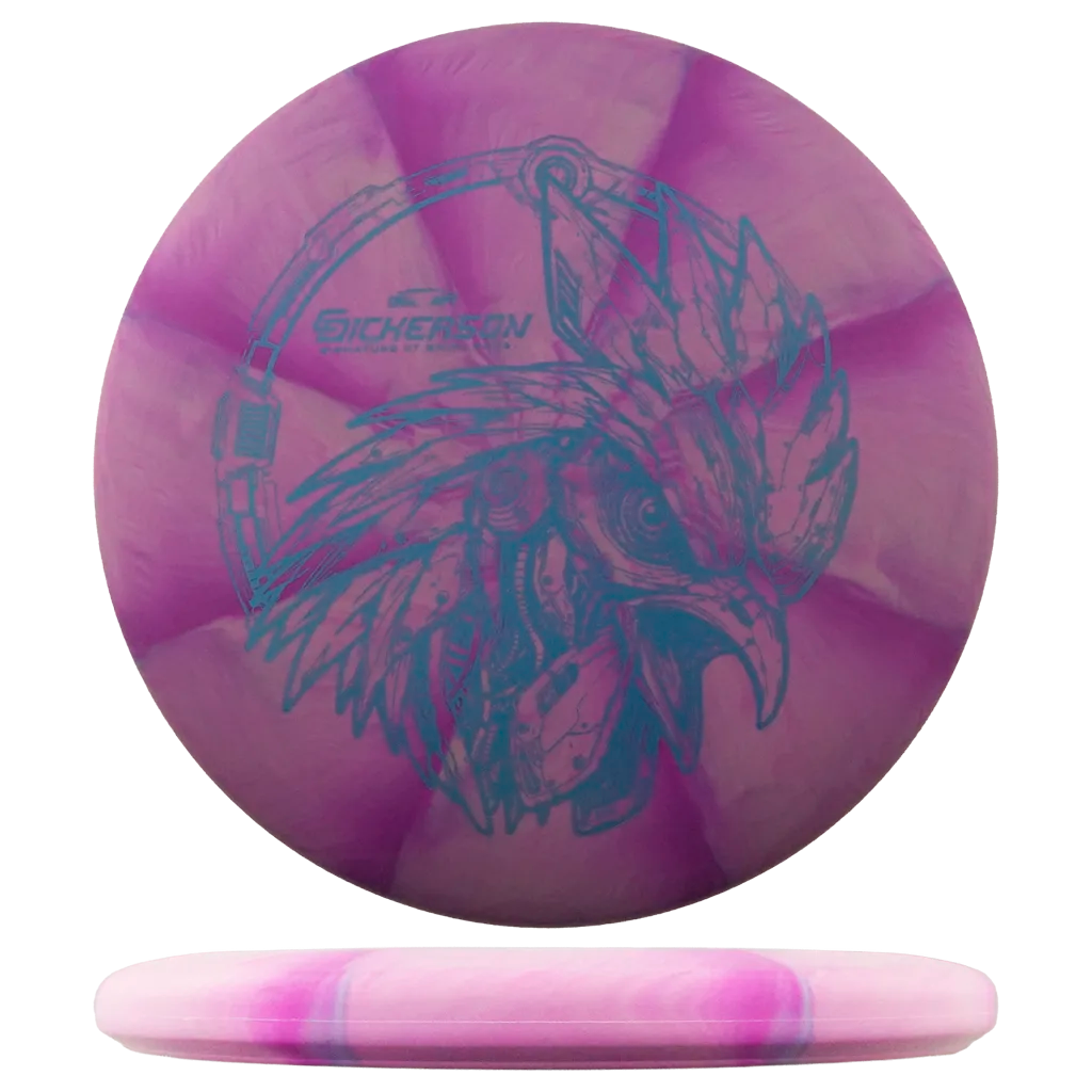CT Swirl Roost - Chris Dickerson 2026 Signature Series