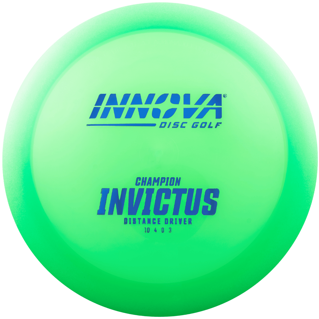 Champion Invictus