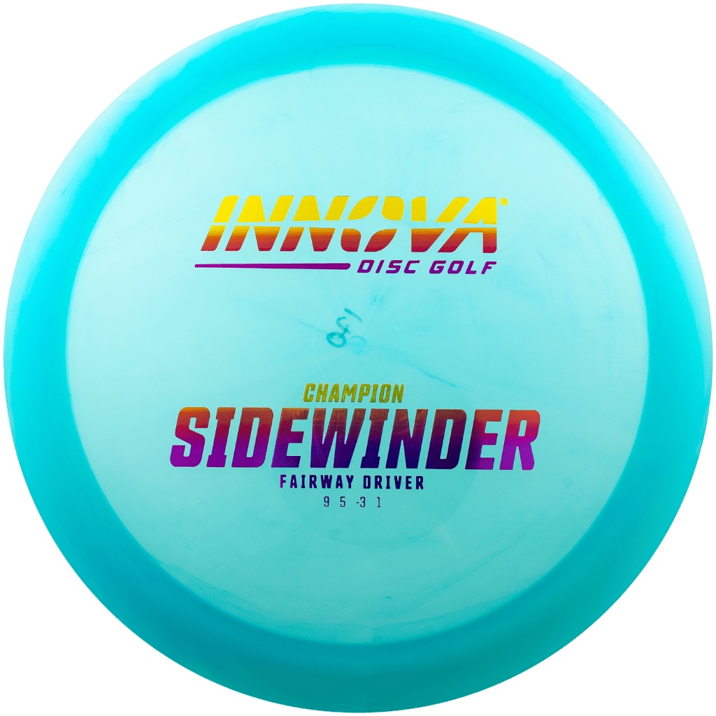 Champion Sidewinder
