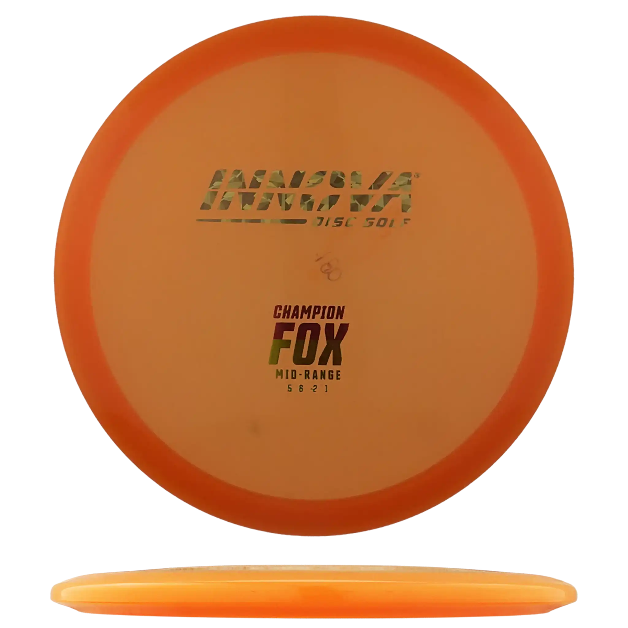 Champion Fox
