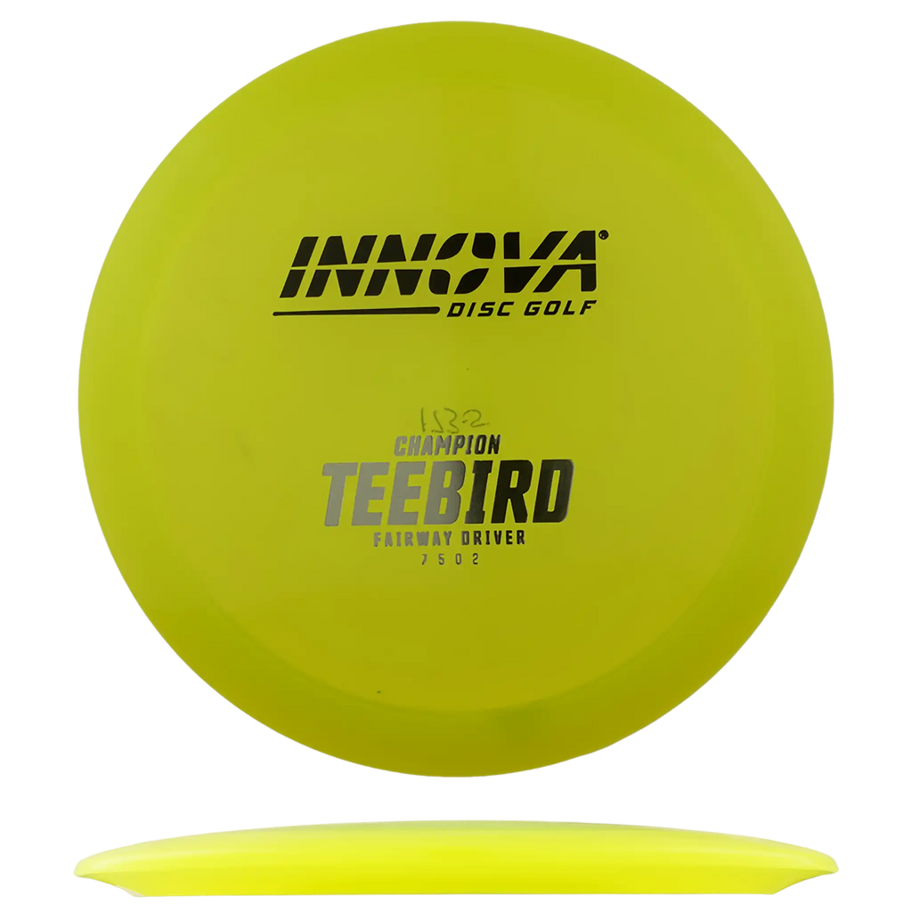 Champion Teebird