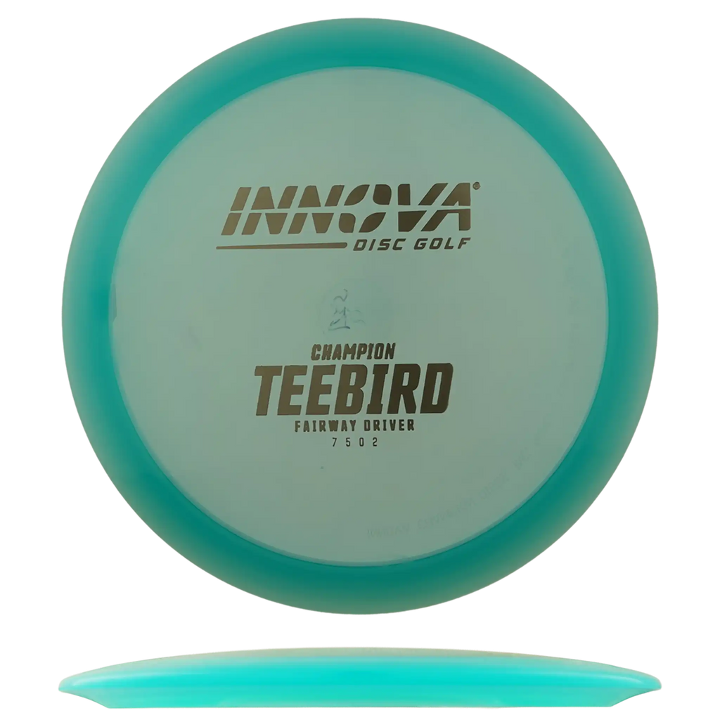 Champion Teebird