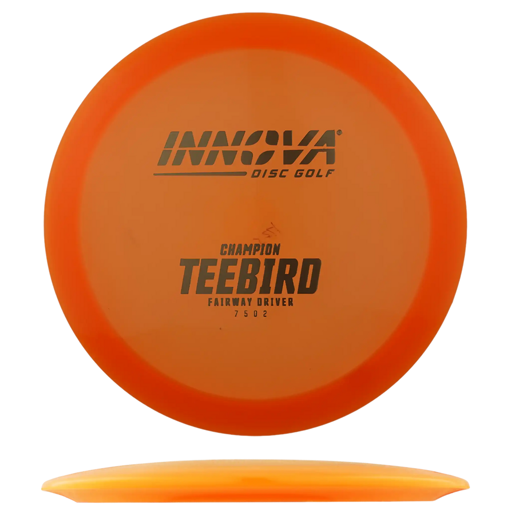 Champion Teebird