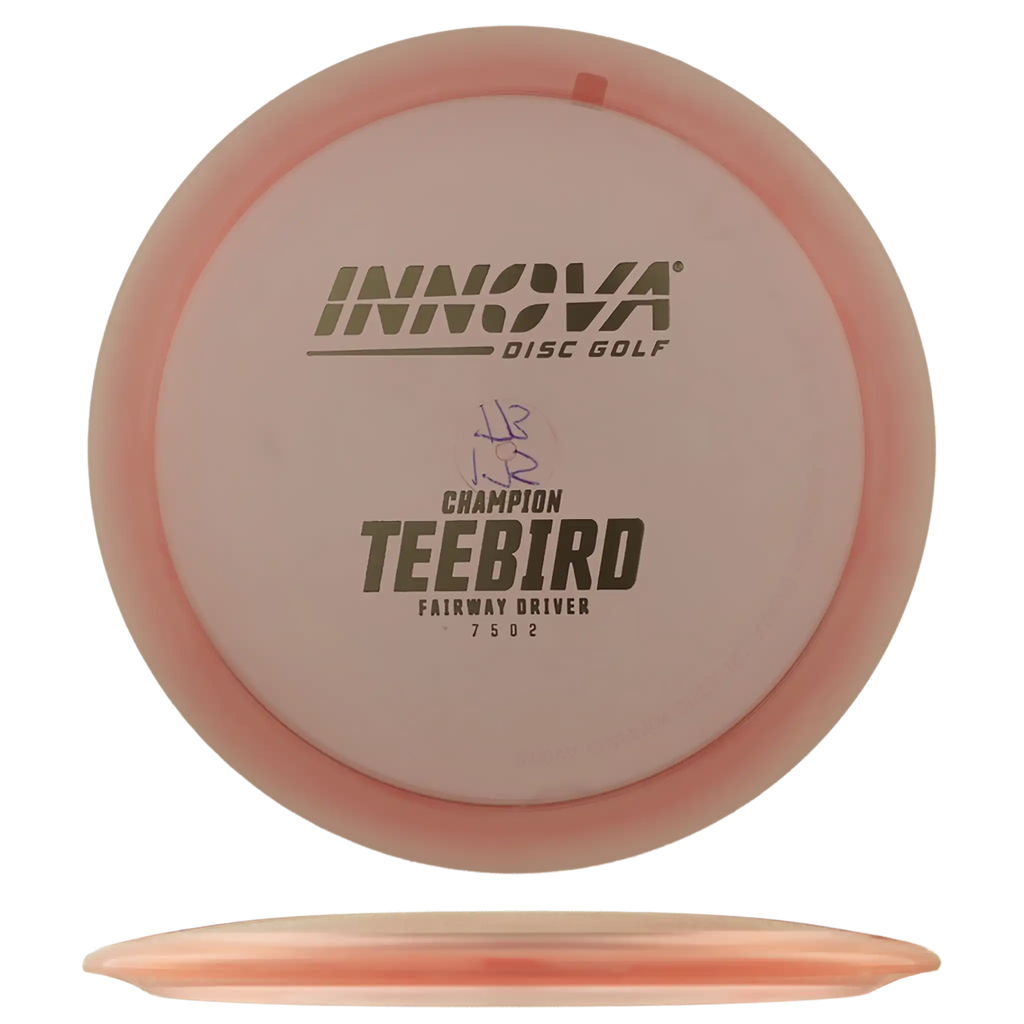 Champion Teebird