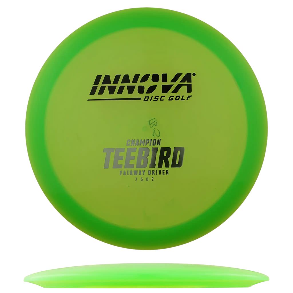 Champion Teebird