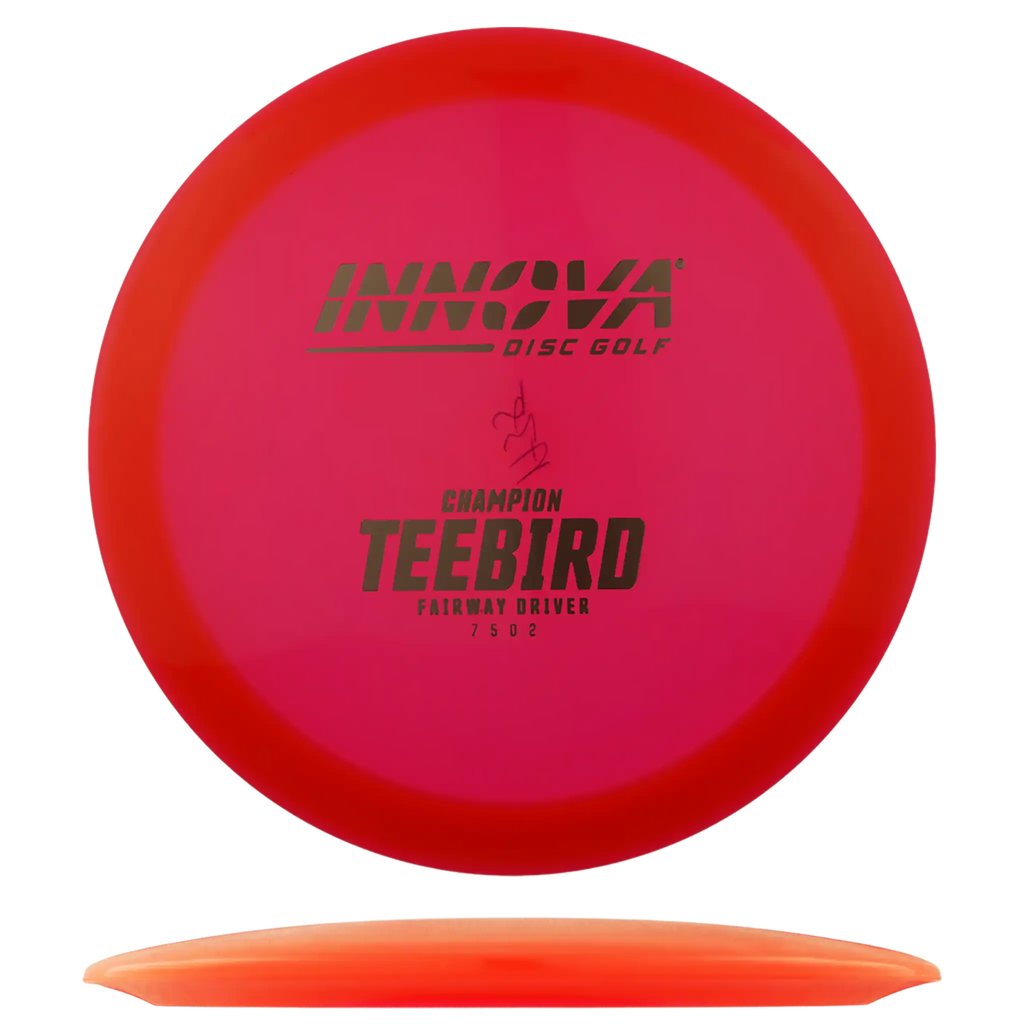Champion Teebird