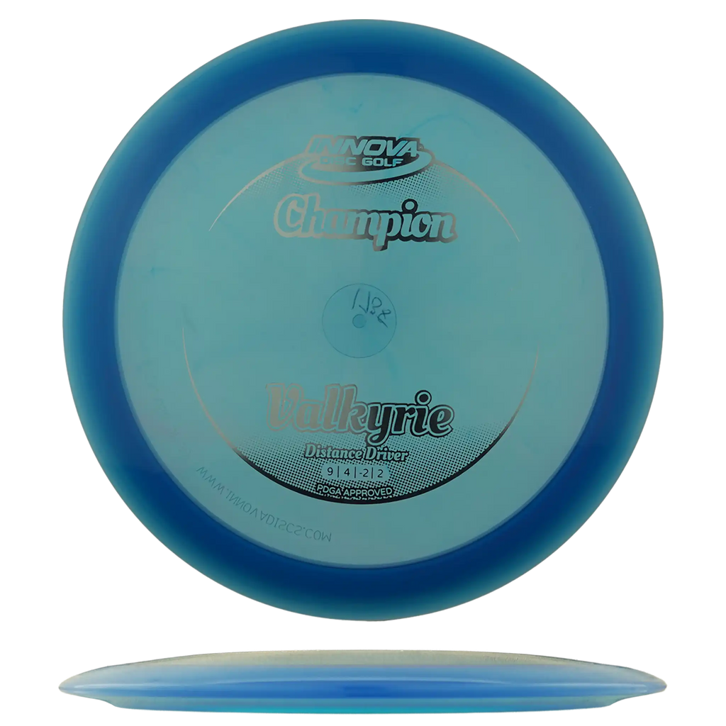 Champion Valkyrie