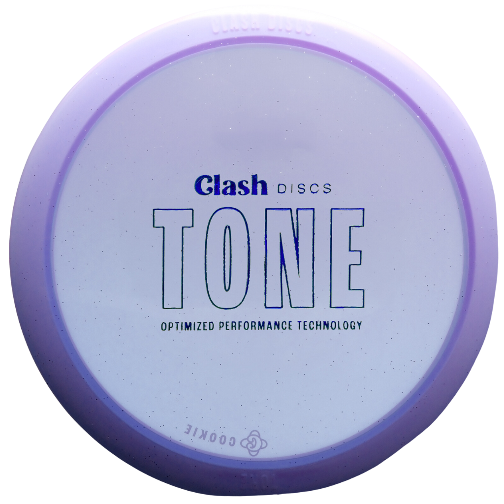 Clash Discs TONE Cookie