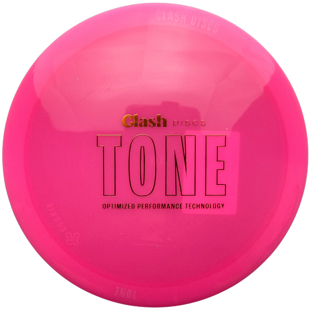 Clash Discs TONE Cookie