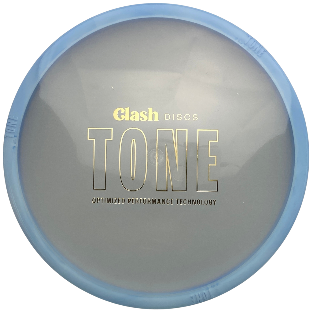 Clash Discs TONE Popcorn