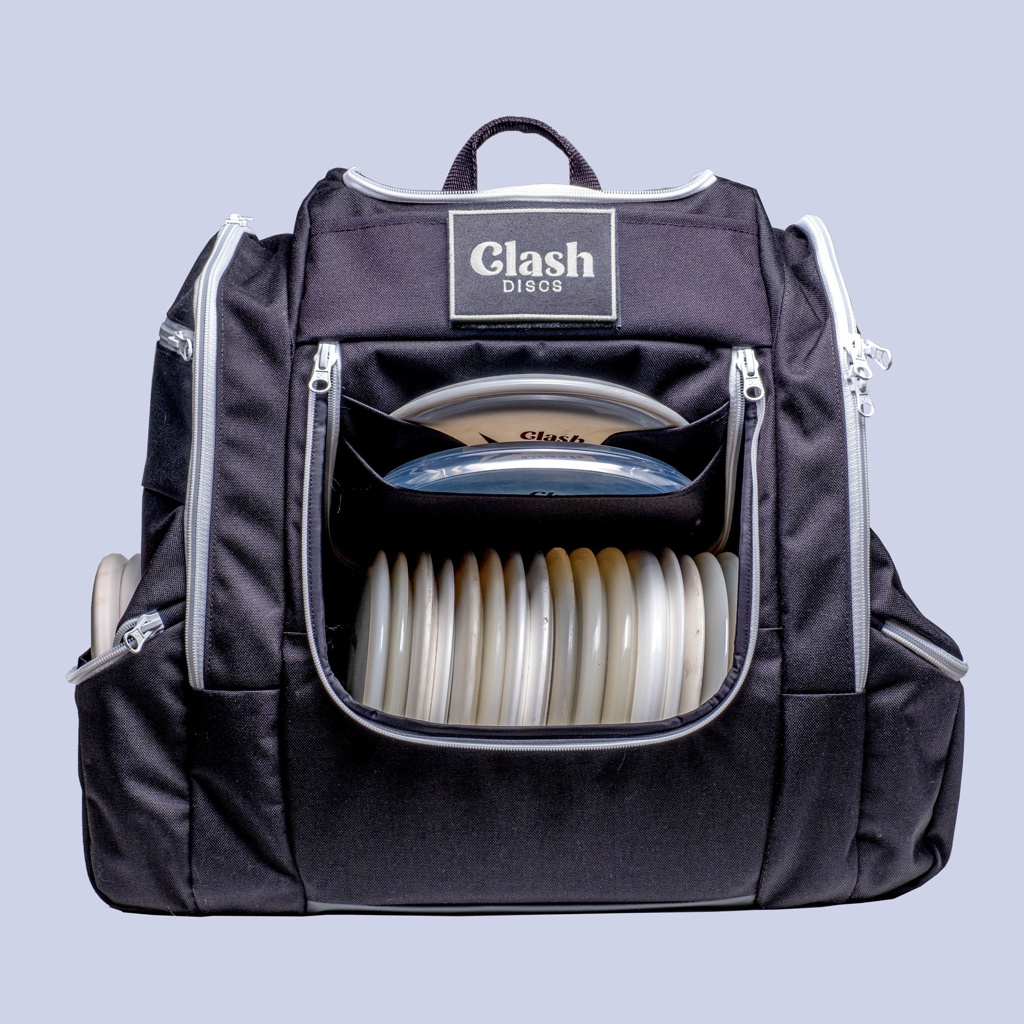 Clash Discs Coppa Disc Golf Bag