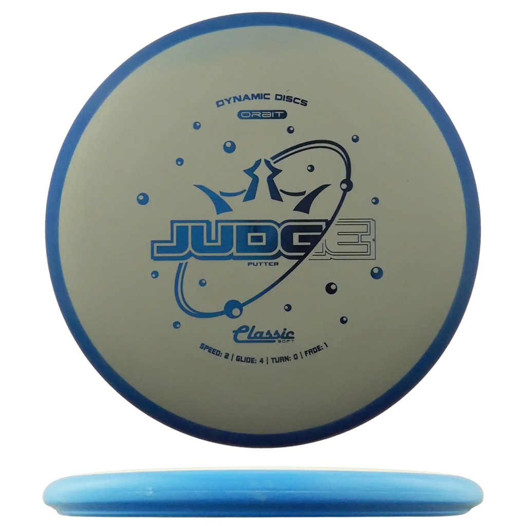 Classic Soft Orbit Judge