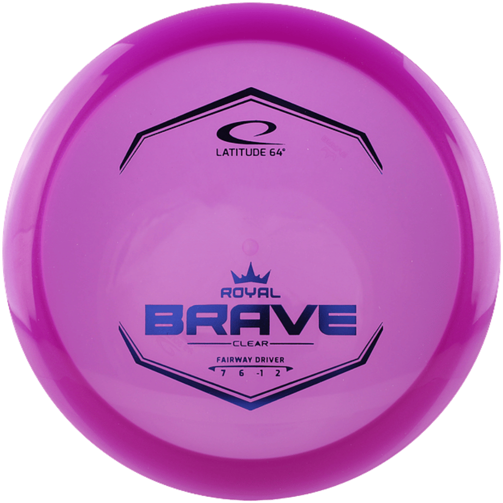 Clear Brave